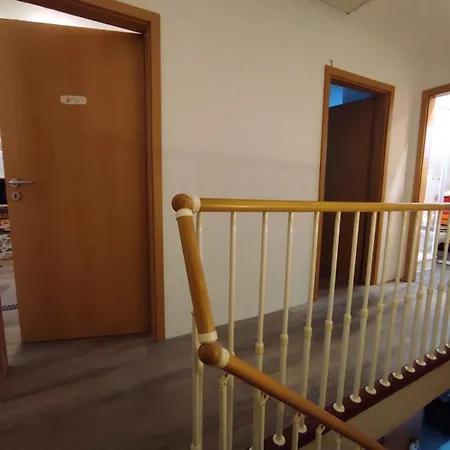 Messe Im Habitación en casa particular